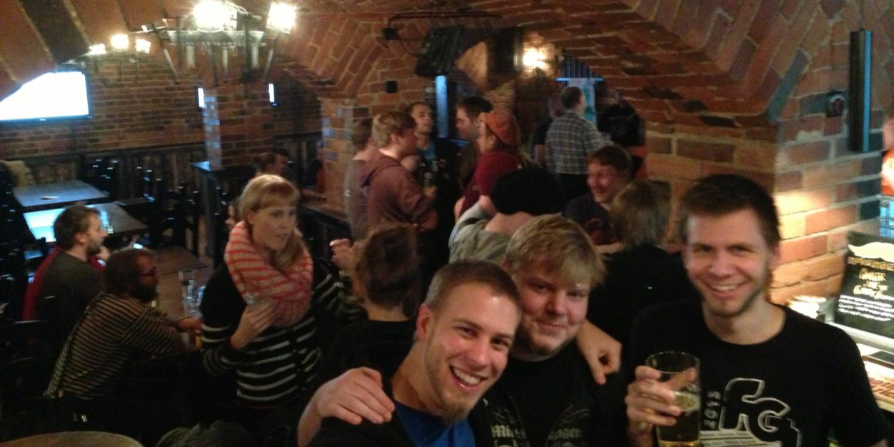 Gameturku's profile banner image