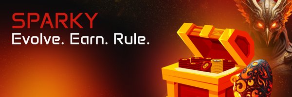 TheSparkyVerse Profile Banner
