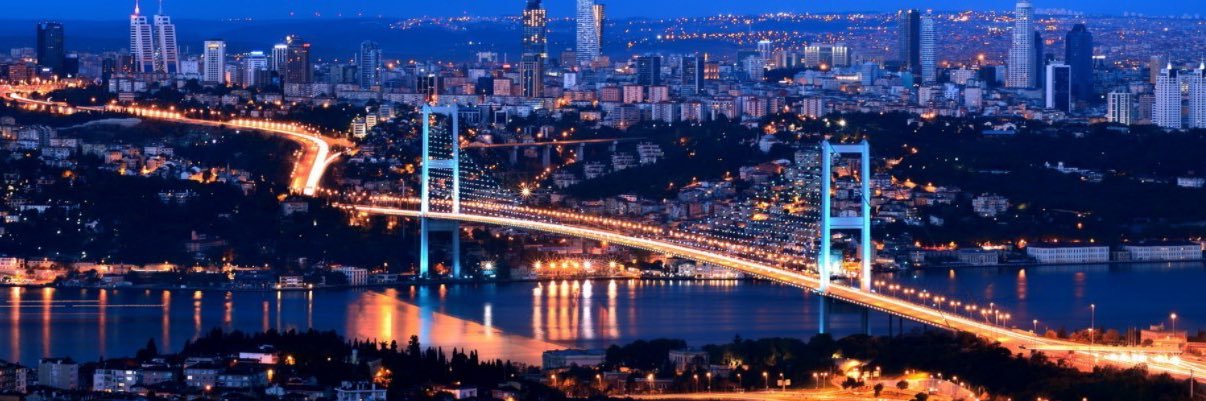 DBA_TURKEY's profile banner image
