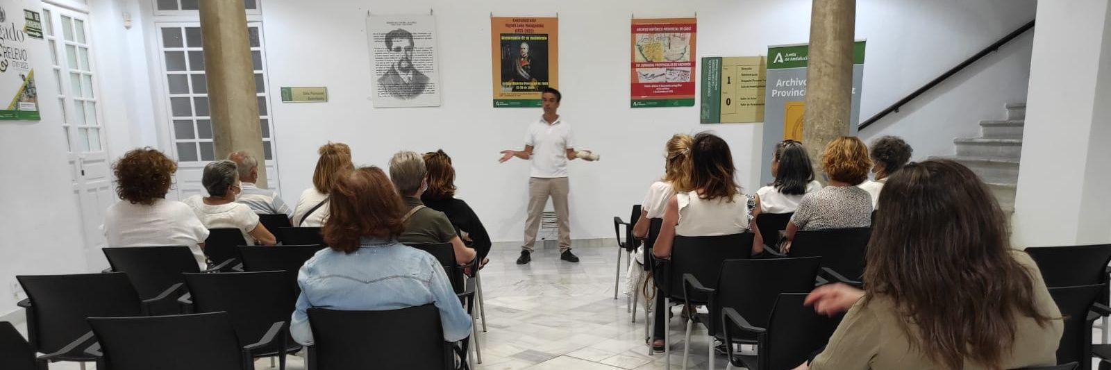 Santiago Saborido banner