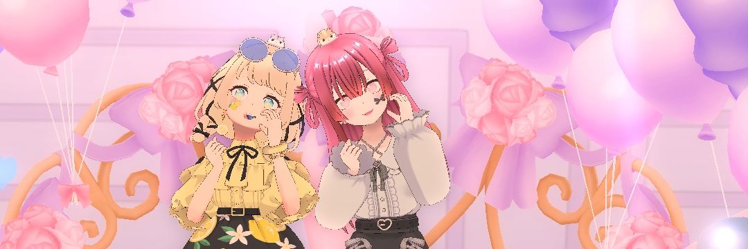 めり banner