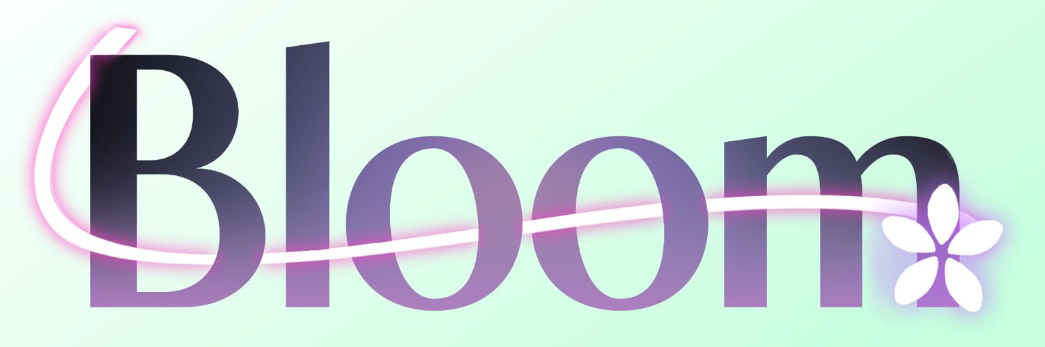 デュエプレチーム「Bloom」　公式 banner
