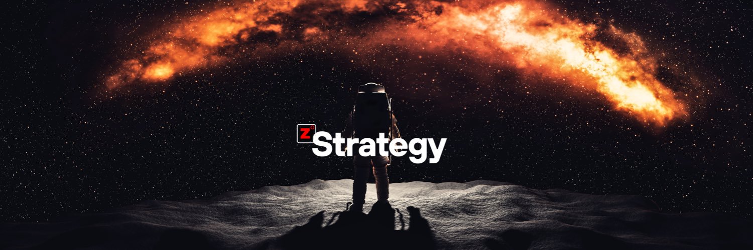 ᙇStrategy 🇯🇵🇺🇸 banner