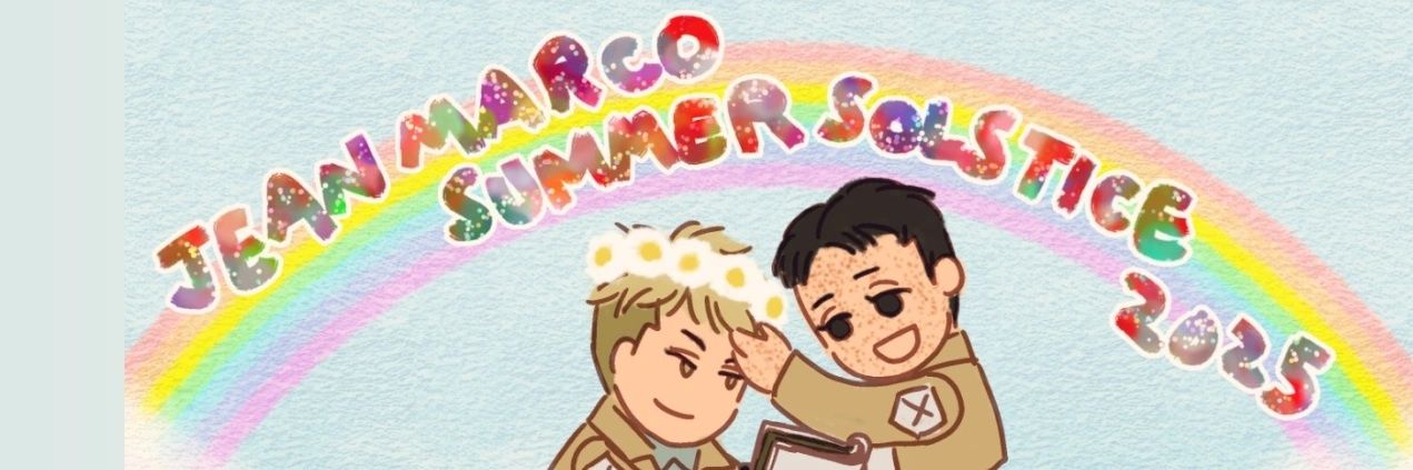 JeanMarco Solstice's banner