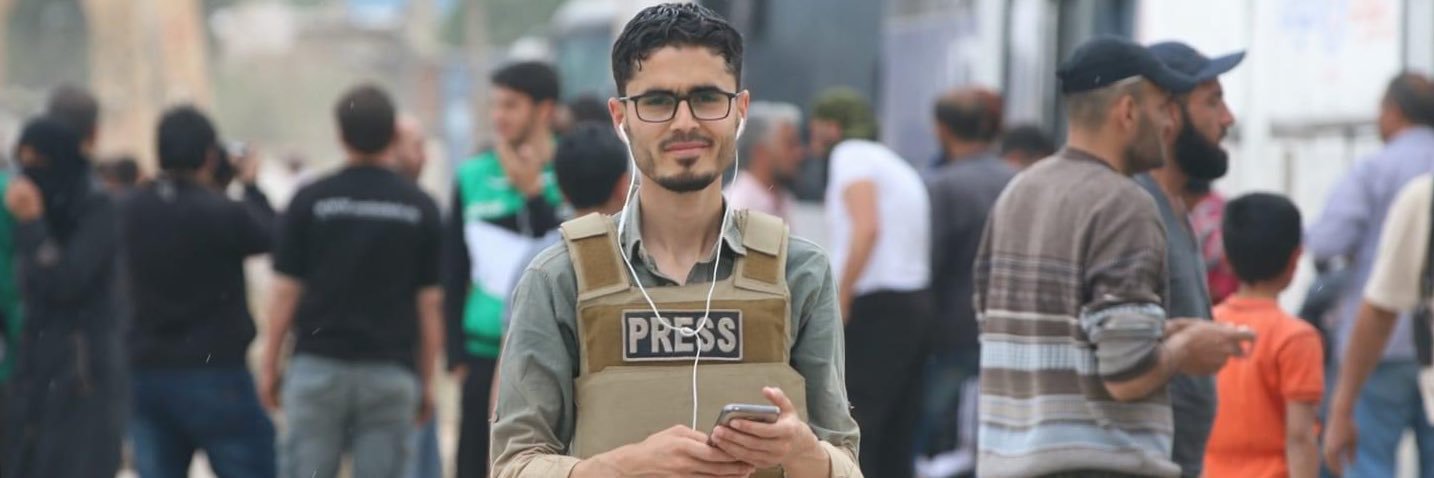 khalidaboalmjed's profile banner image