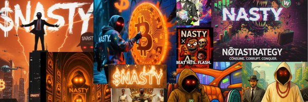 NotaStrategy Profile Banner