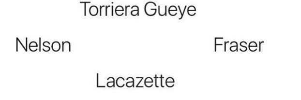 Armors Revenge banner