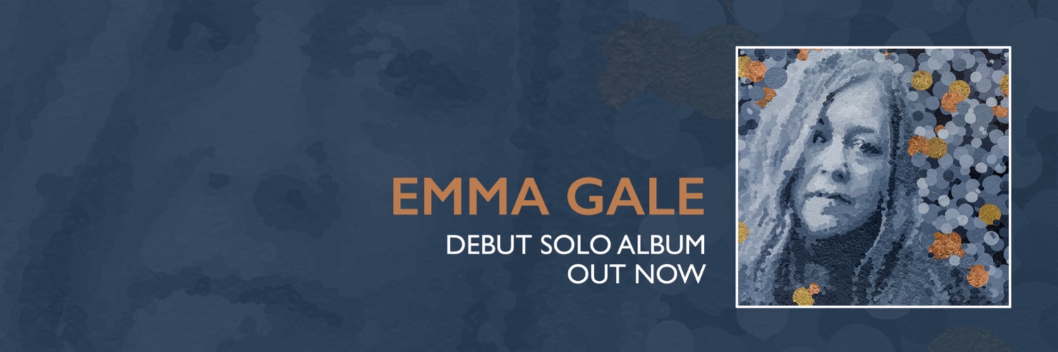 Emma Gale (Kirkbride) banner