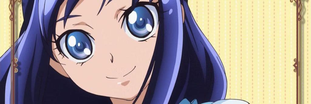 iamcurevipper's profile banner image