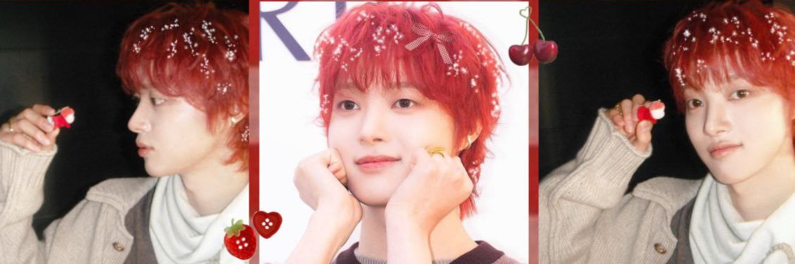 sum on fire٠࣪⭑ 🍉 banner