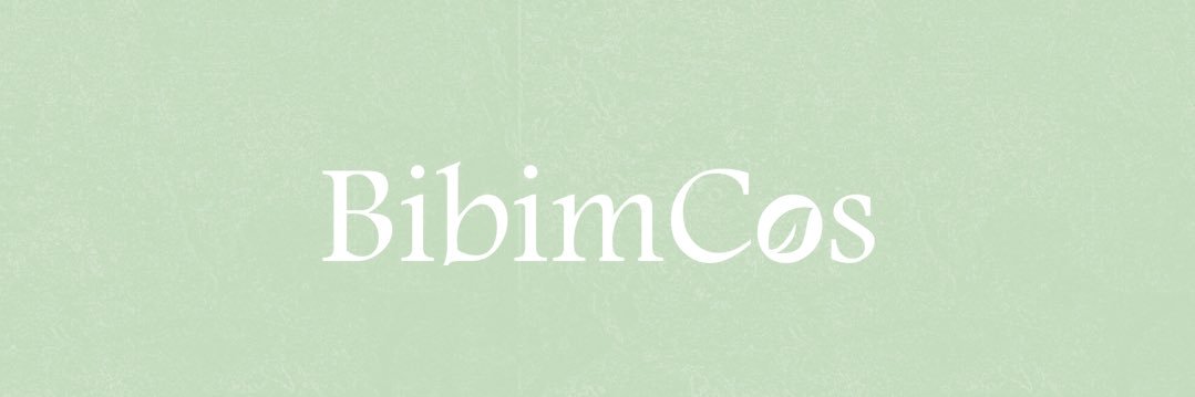 BibimCos banner