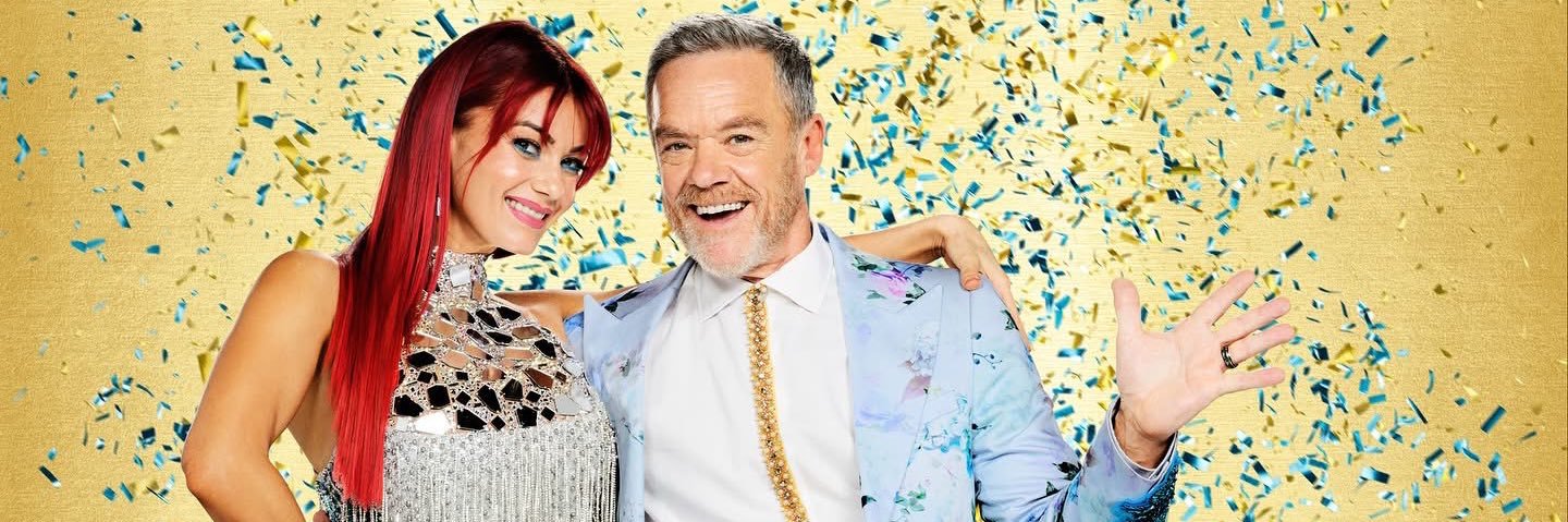 Stefan Dennis banner