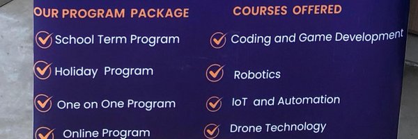 tinkacode Profile Banner