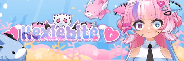 HexieBite Profile Banner