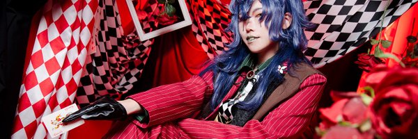 cosset_jp Profile Banner