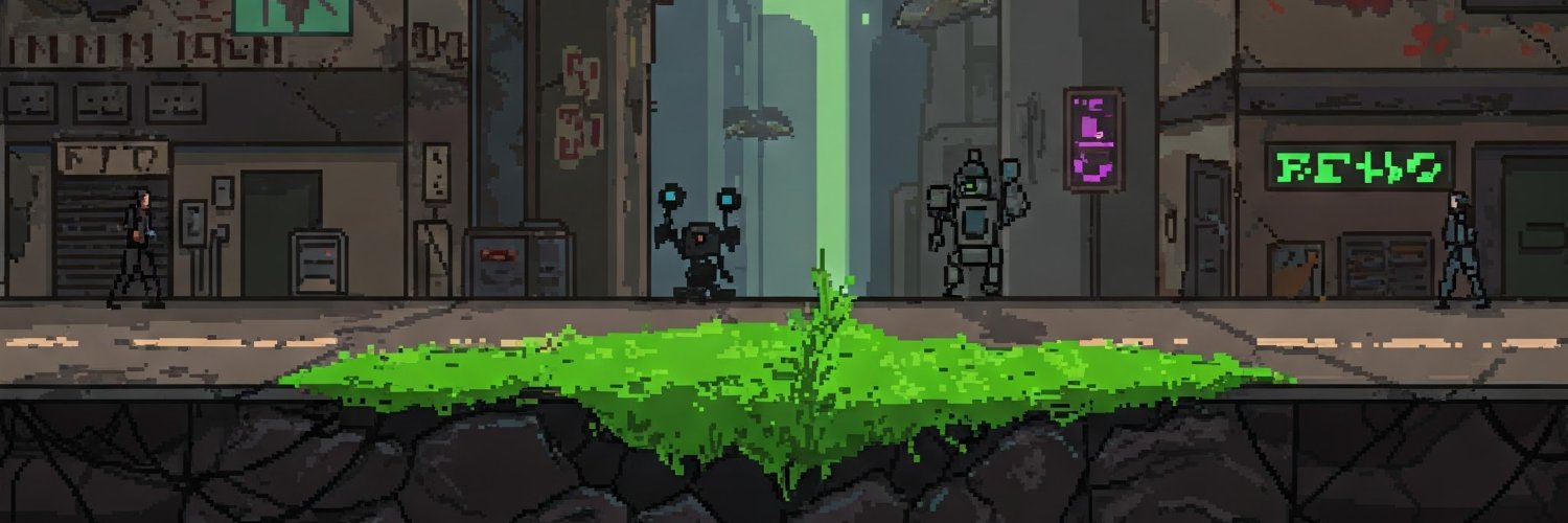 krsjunya's profile banner image