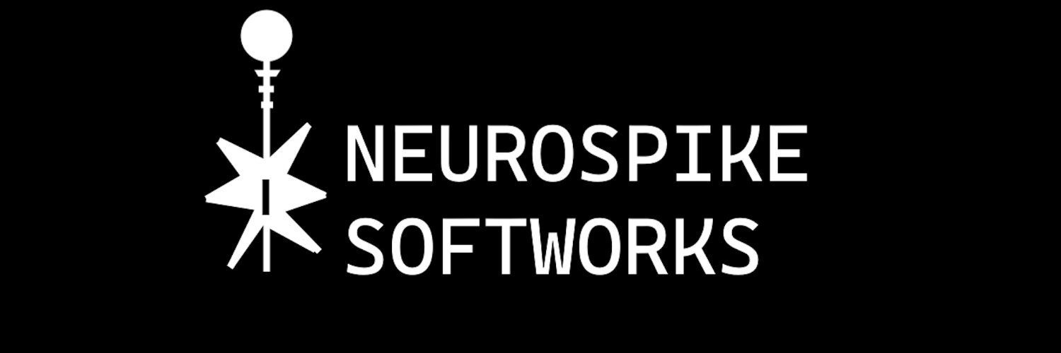 NeuroSpikeSoftworks banner