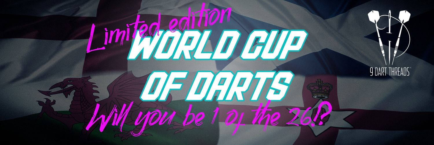 9 Dart Threads banner