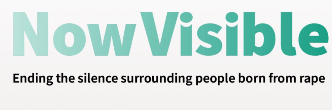 NowVisible_org's profile banner image