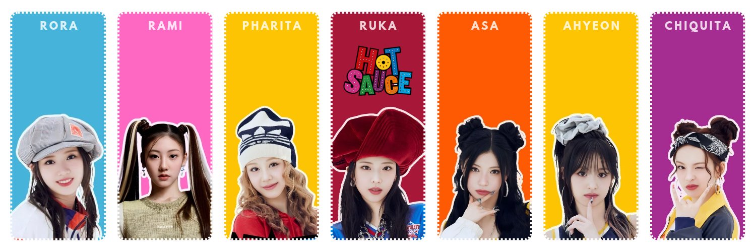 PINKBAE's banner