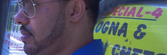 suhasjoseph's profile banner image