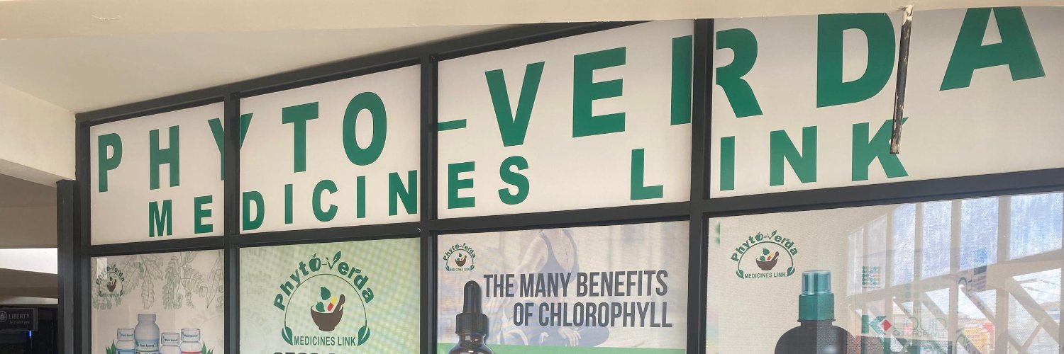 Phyto-Verda Medicines Link's banner
