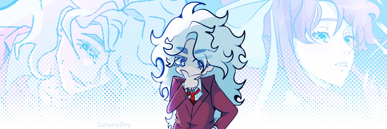 🪐Saturn🪐 banner