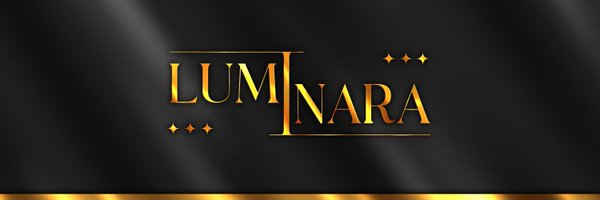 LuminaraLegacy Profile Banner