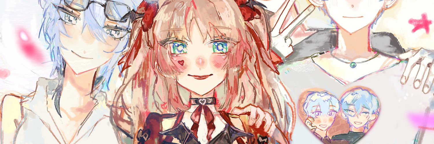 ひま✿ (ตอบช้า) banner