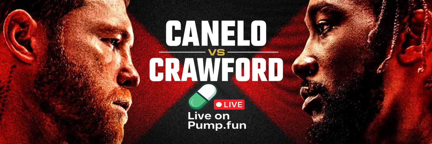 $LIVE Fight on Pump Fun banner