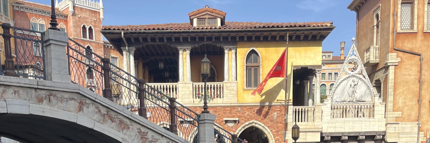 ふっくー🌋🏰 banner