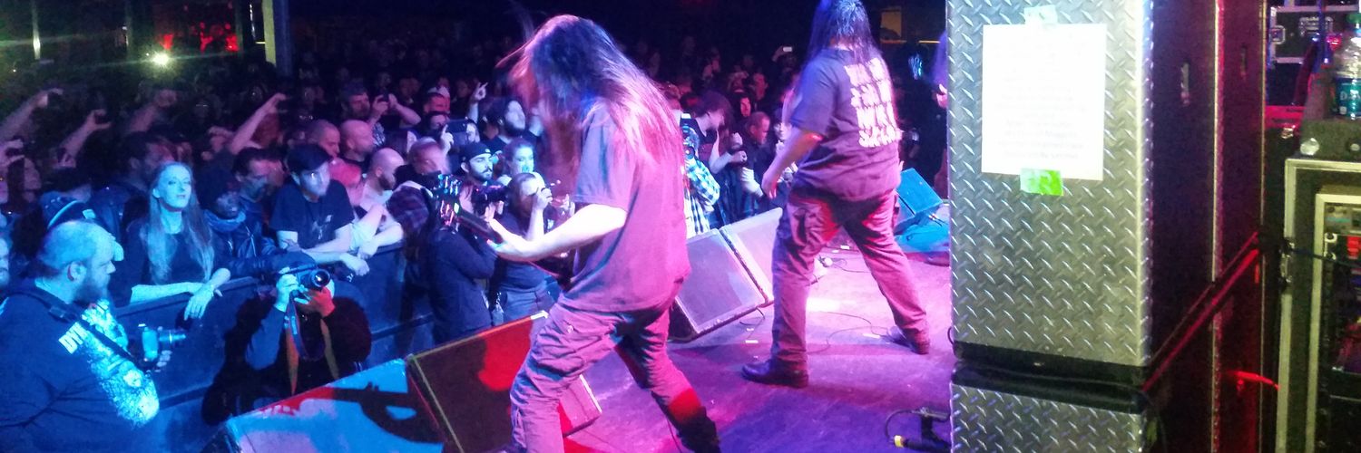 DeathMetalEd666's profile banner image