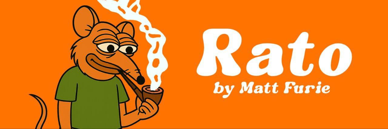 Orange Rato banner