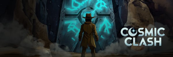 CosmicClash_Sol Profile Banner