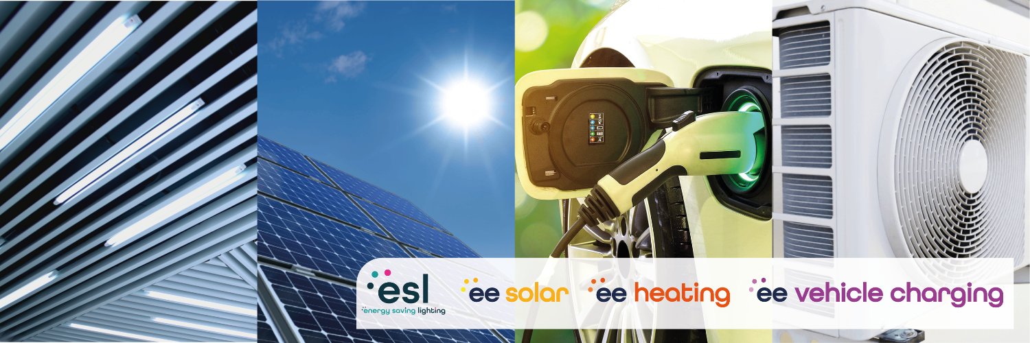 Energy Efficient Solutions Group (EESGroup) banner