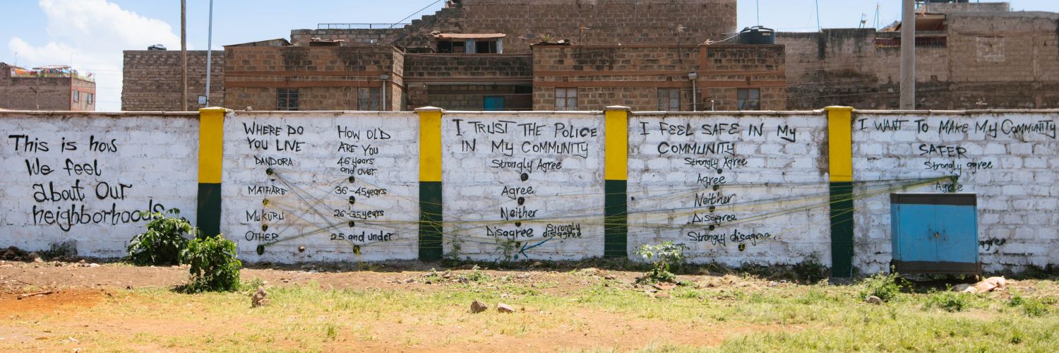 Haki Data Lab banner