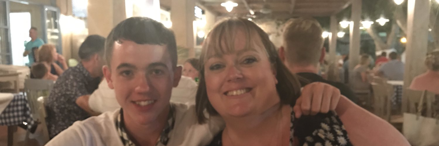 MrsCook29's profile banner image