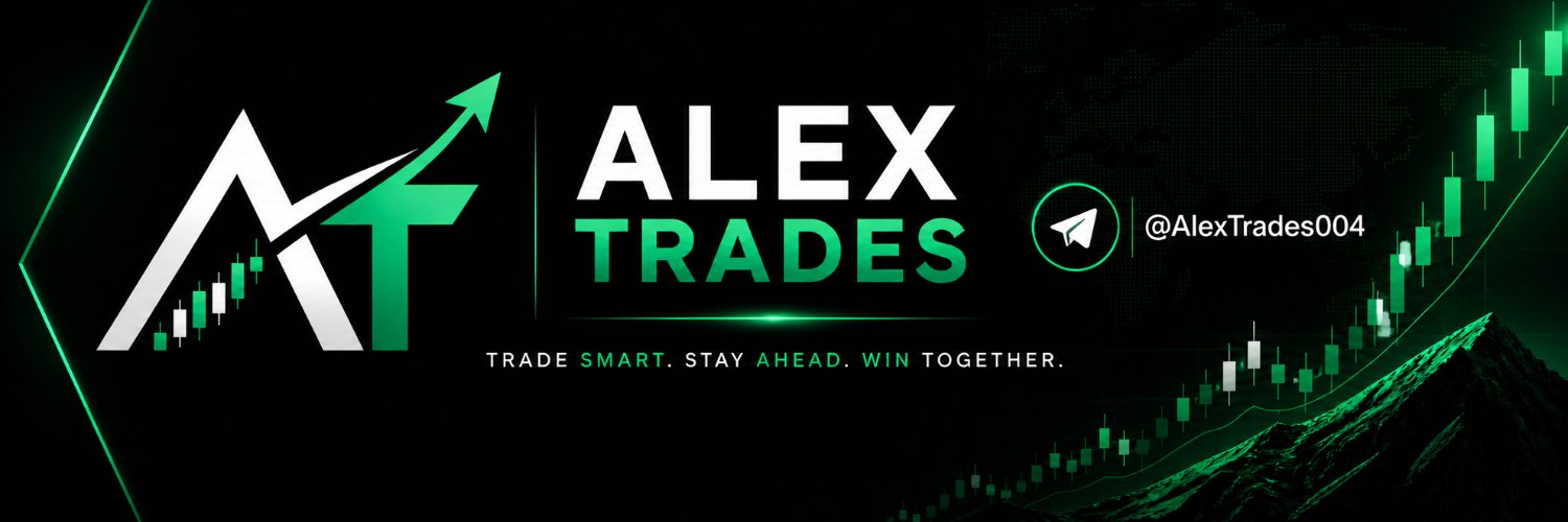 Alex Trades banner