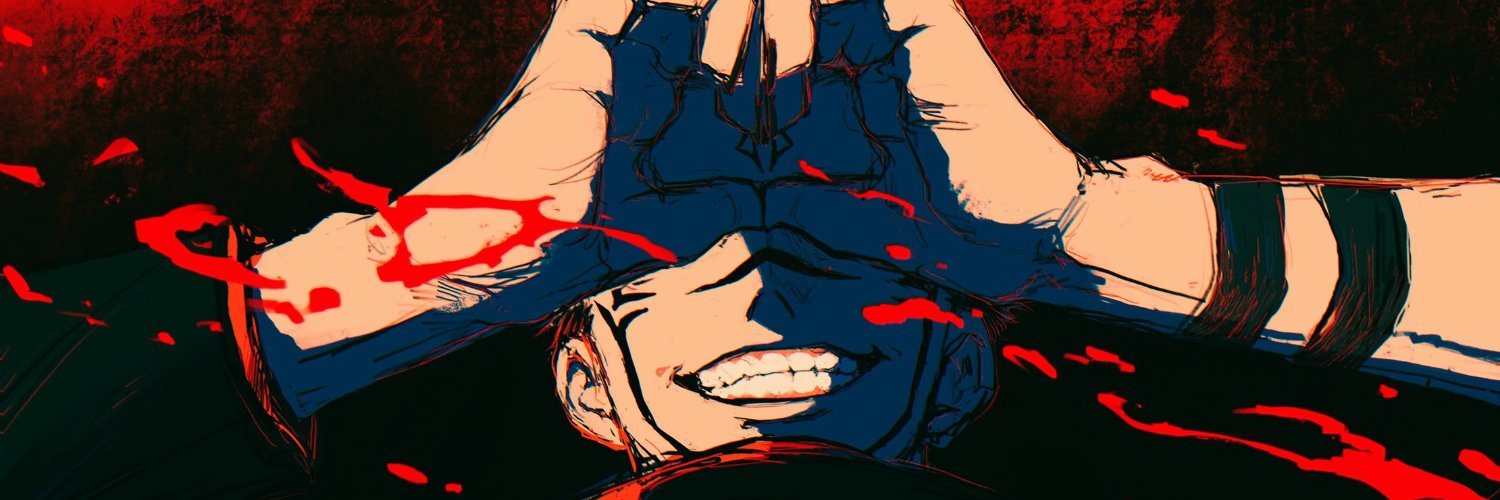 roydradpac's profile banner image