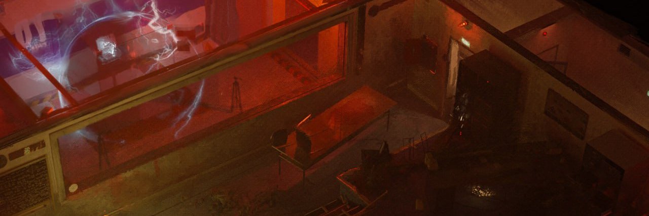 Critical shift | Rhinotales banner