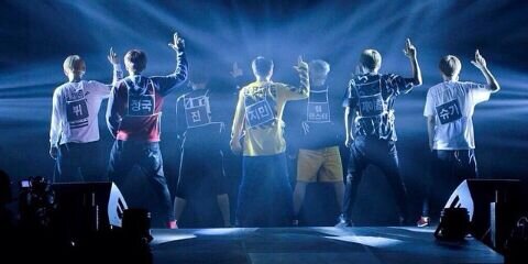 btsprince's profile banner image