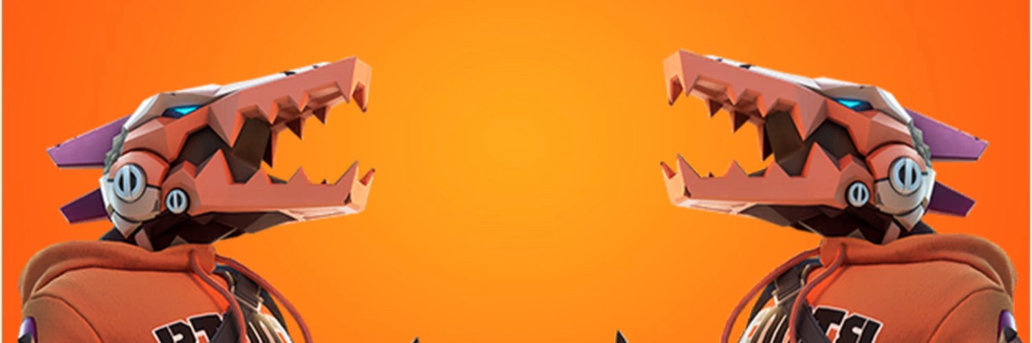 TheGamingRaptor banner