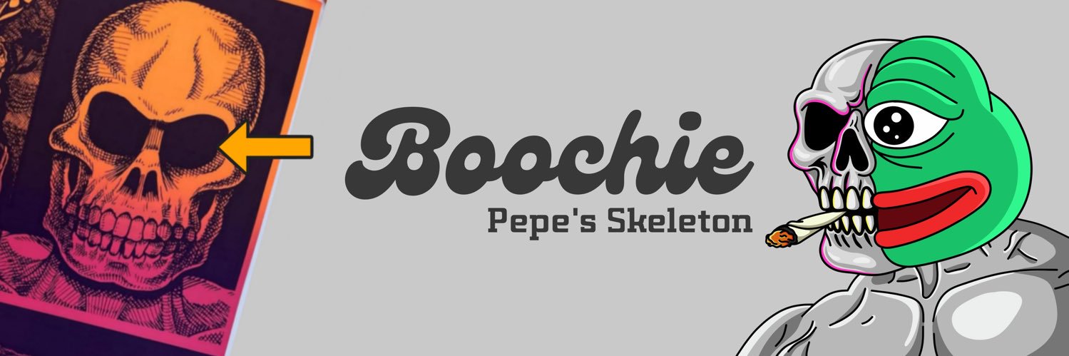 Boochie banner