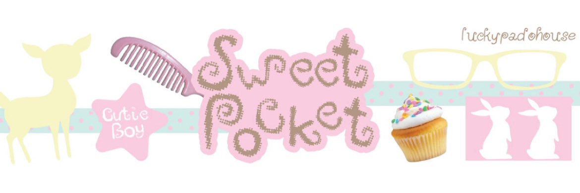 luckypadohouse's profile banner image