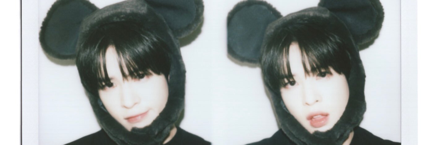 토끼타이 Ი⑅𐑼˖ banner