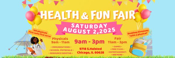 CCHC4ME Profile Banner