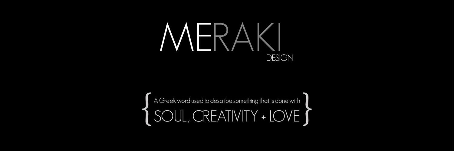 MErakiDesignLtd's profile banner image