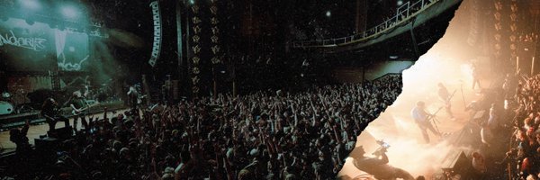 palladiumshows Profile Banner