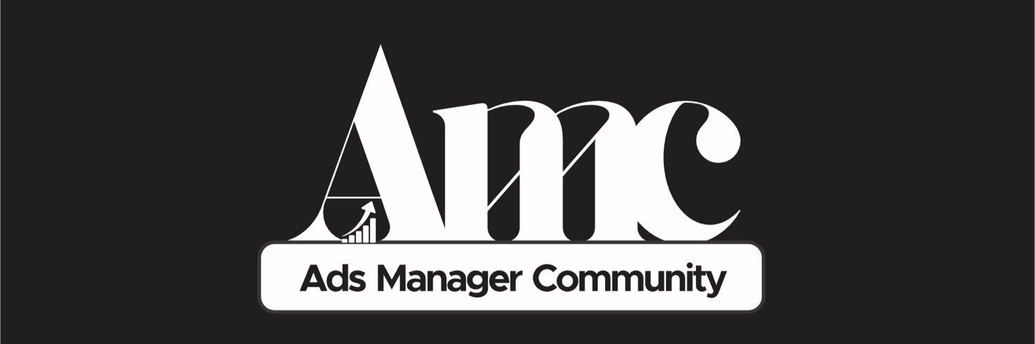 Ads Manager Community banner