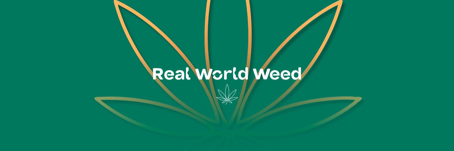 RealWorldWeed banner